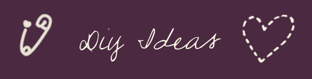 DIY Wedding ideas from Pocketful of Dreams Blog