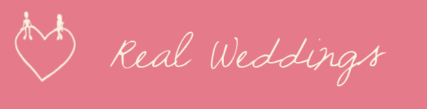 Real wedding web snippets by Pocketful of Dreams Blog Real wedding web snippets by Pocketful of Dreams Blog