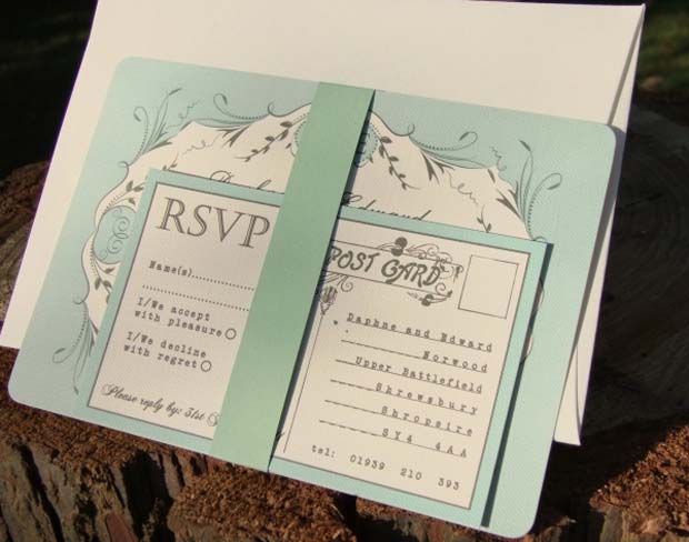 Wedding Invitations Wedding Stationery Artcadia Save the Date Menu Cards 