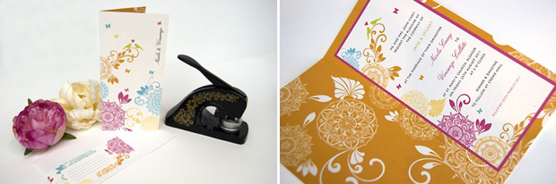 Ditsy Chic, Wedding Stationery, Wedding Invitations, Bespoke Wedding Stationery, Pocketful of Dreams Wedding Planning Blog