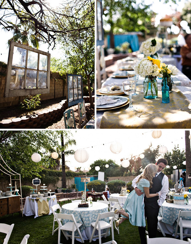 Backyard Wedding, Outdoor Wedding, Rural Wedding, Garden Wedding Backyard Wedding, Outdoor Wedding, Rural Wedding, Garden Wedding
