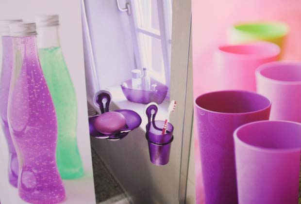 Colourful interior decor ideas Colourful interior decor ideas