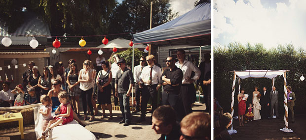 Jonas Peterson, Wedding Photography, Backyard Wedding Jonas Peterson, Wedding Photography, Backyard Wedding