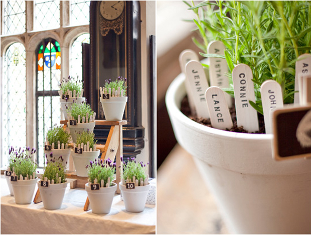 Alternative seating plan wedding table plan This idea I particularly love