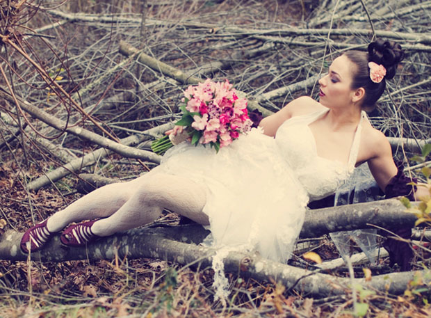 wedding inspiration wedding dresses enchanted forest wedding photography