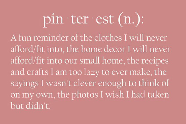 Pinterest Pinterest