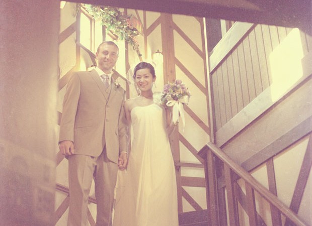So did you love {Part 1} of Mie and Nathan’s pretty ‘California Love’ wedding featuring their ceremony and couple shots? The wedding was captured by Craig and Beka Schott of...