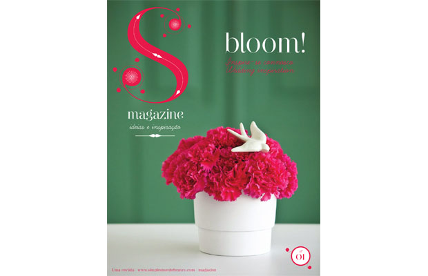 S Magazine, online wedding magazine, online style magazine