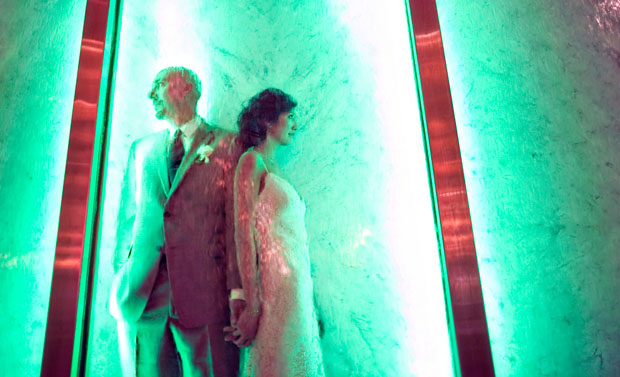 Wasn’t Part 1 of this wedding just the most beautiful ever? I hope it didn’t have you crying into your cornflakes too much. Well I have more where that came...