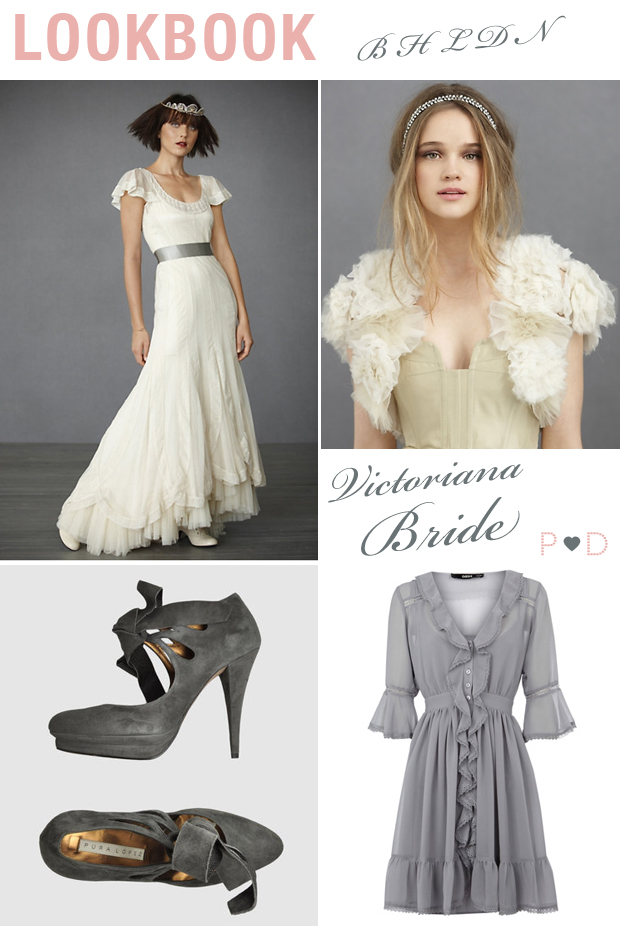 Bhldn Collection