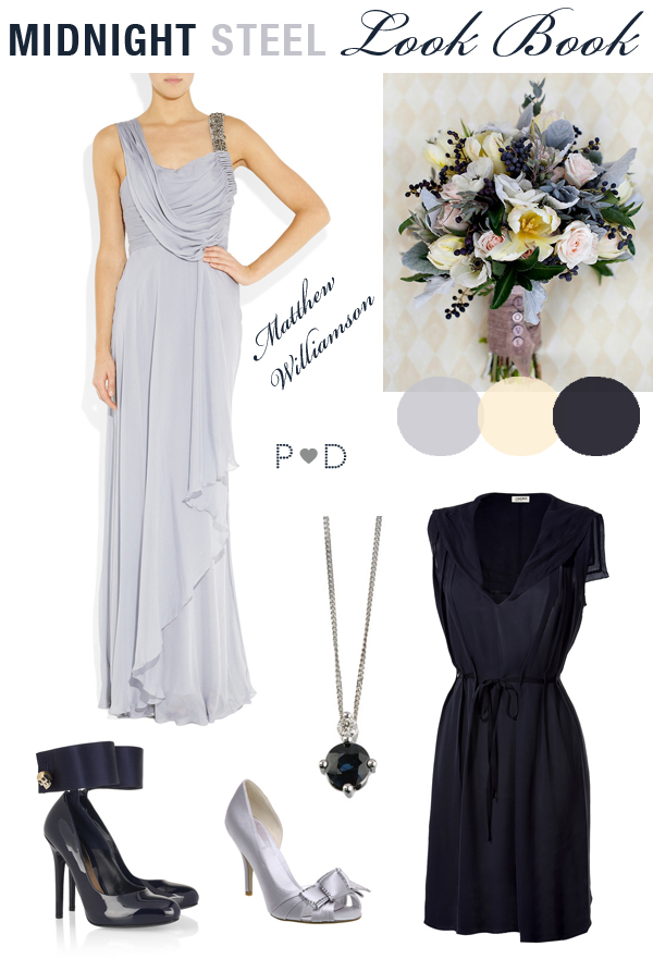 Mood Boards Bridal Inspiration Boards Love My Dress Guest Blogging 