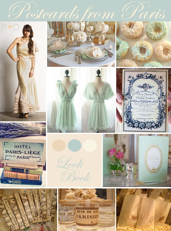  Bridal Inspiration Boards Love My Dress Guest Blogging Wedding Ideas