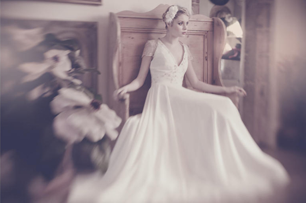 Rowan Bridal Collection, Wedding Dresses, Bridalwear, Independent Designer (6) Rowan Bridal Collection, Wedding Dresses, Bridalwear, Independent Designer (6)