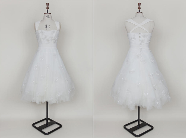 Rowan Bridal Collection, Wedding Dresses, Bridalwear, Independent Designer (4) Rowan Bridal Collection, Wedding Dresses, Bridalwear, Independent Designer (4)