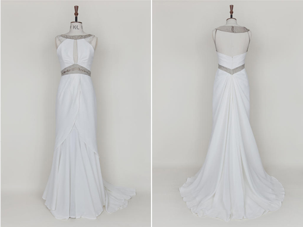 Rowan Bridal Collection, Wedding Dresses, Bridalwear, Independent Designer (3) Rowan Bridal Collection, Wedding Dresses, Bridalwear, Independent Designer (3)