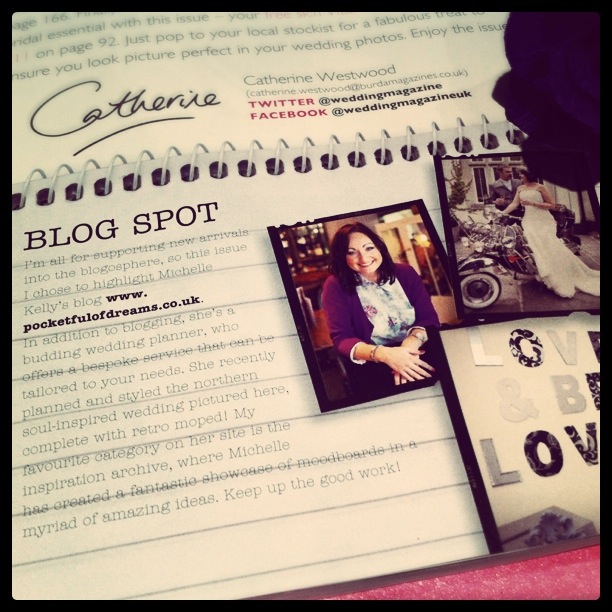Wedding Magazine, Featured, Published, Wedding Planner, North West Wedding Stylist, Michelle Kelly, Pocketful of Dreams, Event Planner (3) Wedding Magazine, Featured, Published, Wedding Planner, North West Wedding Stylist, Michelle Kelly, Pocketful of Dreams, Event Planner (3)