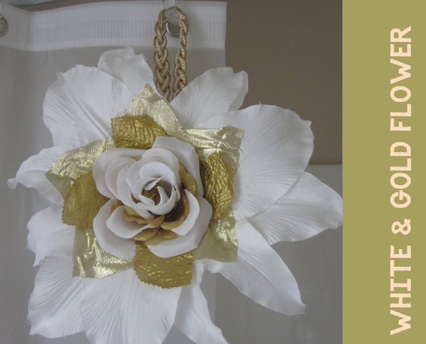 Gold Wedding Decor DIY Crafts Do it Yourself Ideas Styling