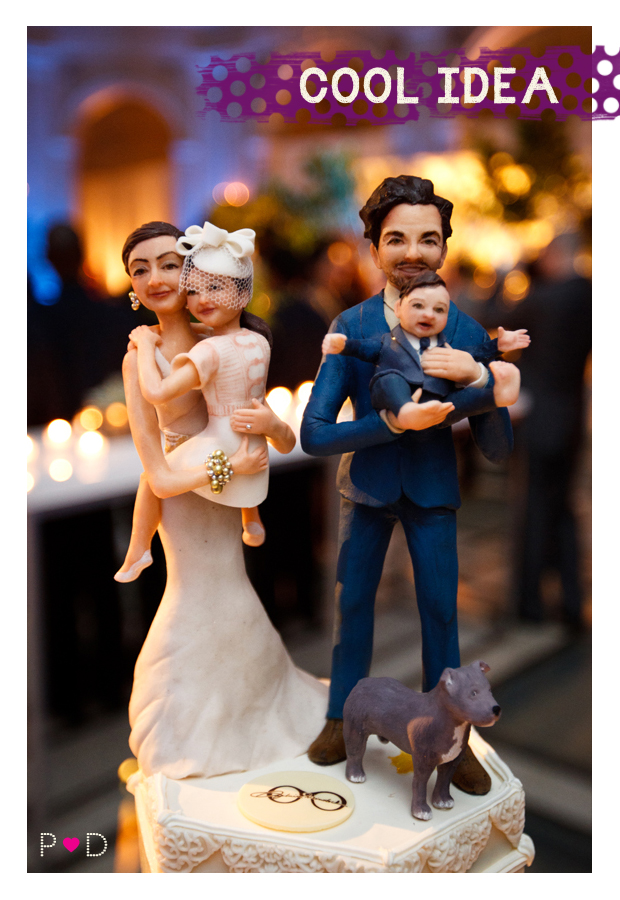 Desousa CakeDolls1 Wedding Ideas Wedding Cake Topper Wedding Styling 