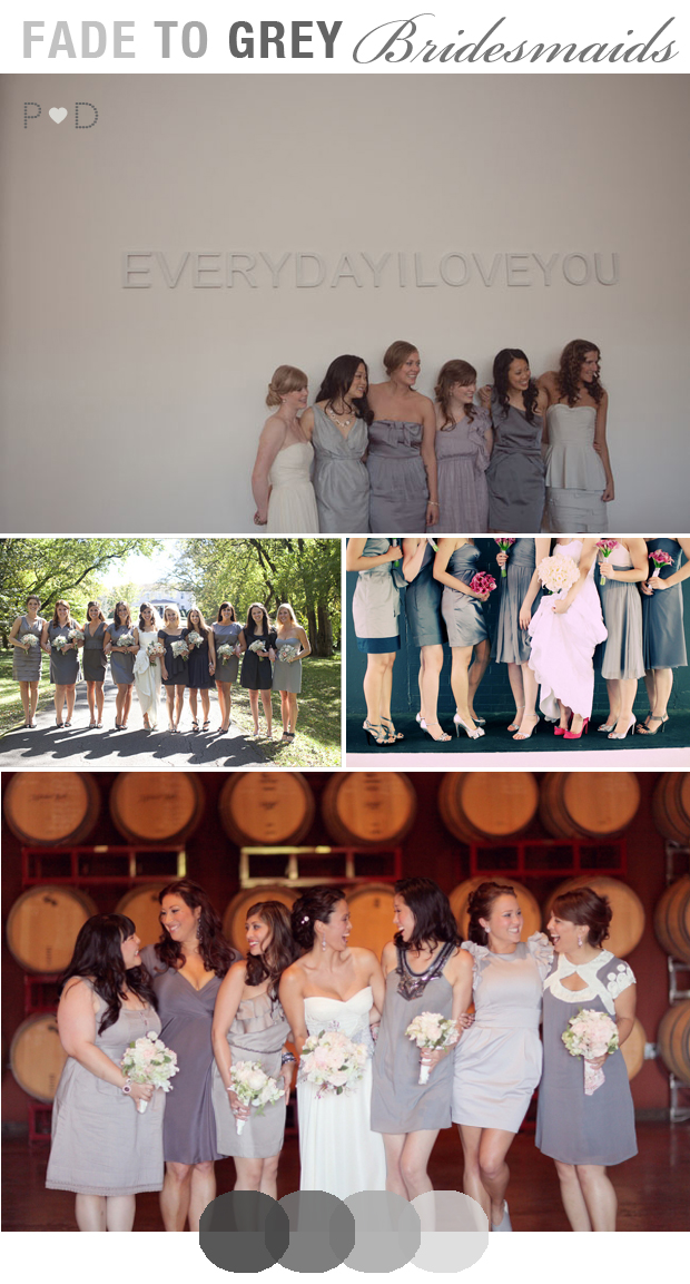 Tag Archives: Bridesmaids Dresses