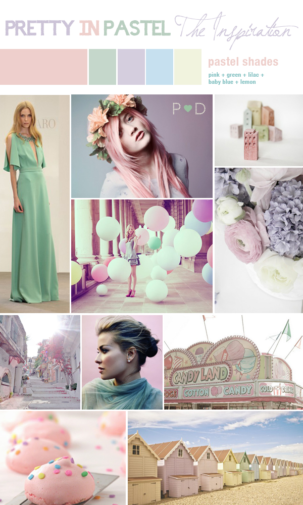 Pastel