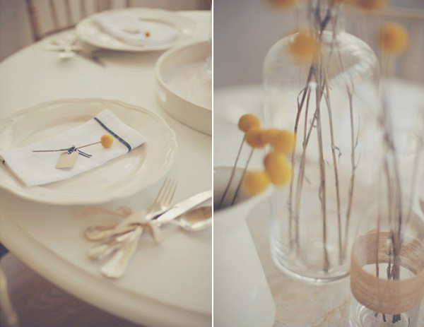 Dream Find Yellow Wedding Flower Guide