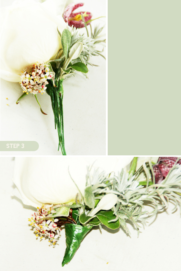 DIY, Crafts, How-to, Tutorial, Rose Buttonhole, Make your own Wedding Flowers. Wedding Flowers, Make your own Buttonhole, Herb and Rose Buttonhole, Wedding Flowers (1) DIY, Crafts, How-to, Tutorial, Rose Buttonhole, Make your own Wedding Flowers. Wedding Flowers, Make your own Buttonhole, Herb and Rose Buttonhole, Wedding Flowers (1)