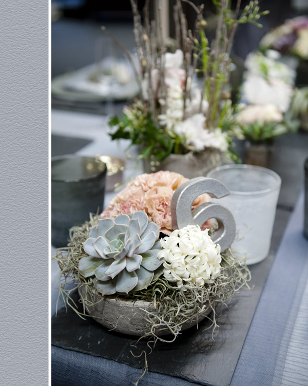 DIY, Crafts, Tutorial, How-To, Wedding Ideas, Wedding DIY, Table Numbers, Metal Effect, Silver, Slate, Grey DIY, Crafts, Tutorial, How-To, Wedding Ideas, Wedding DIY, Table Numbers, Metal Effect, Silver, Slate, Grey