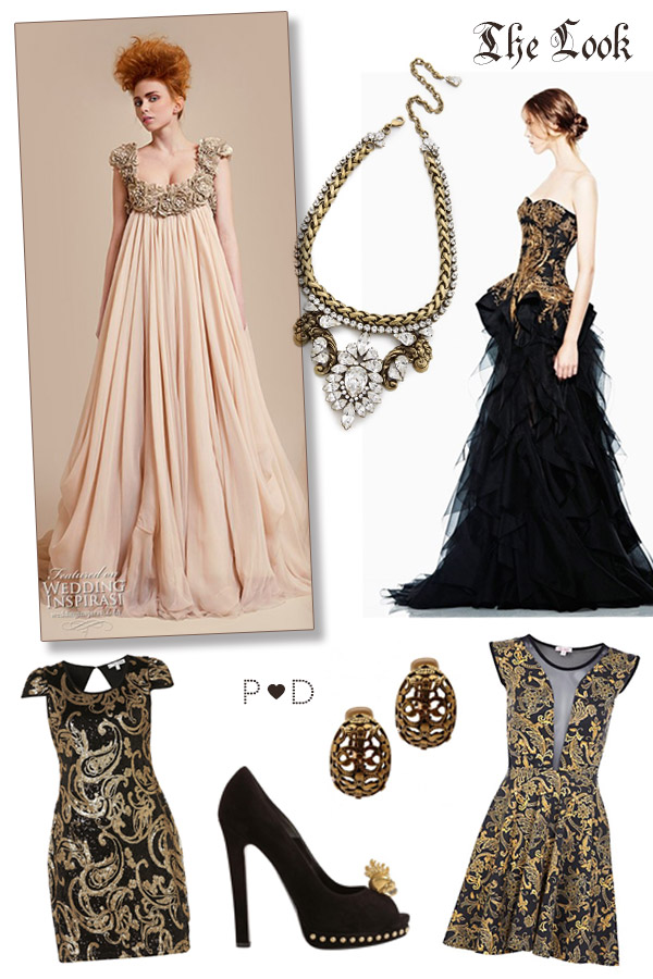 Baroque, Moodboard, Fashion Trend, Wedding Styling, Wedding Design, Wedding Planning, Event Design, Pocketful of Dreams, Inspiration Board, Bridal, Weddings, Colours, Black, Gold, Decadent, Ornate, Fetcham Park, (7) Baroque, Moodboard, Fashion Trend, Wedding Styling, Wedding Design, Wedding Planning, Event Design, Pocketful of Dreams, Inspiration Board, Bridal, Weddings, Colours, Black, Gold, Decadent, Ornate, Fetcham Park, (7)
