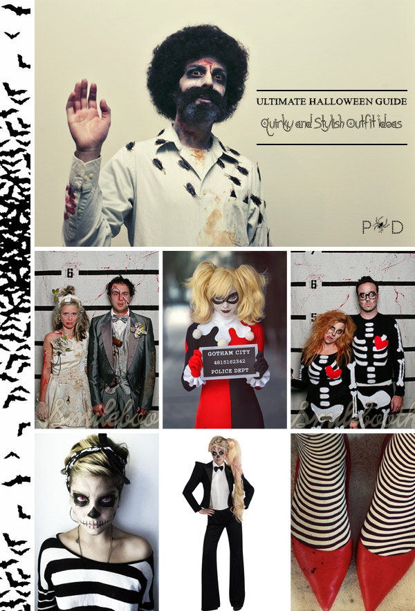 halloween costume woman