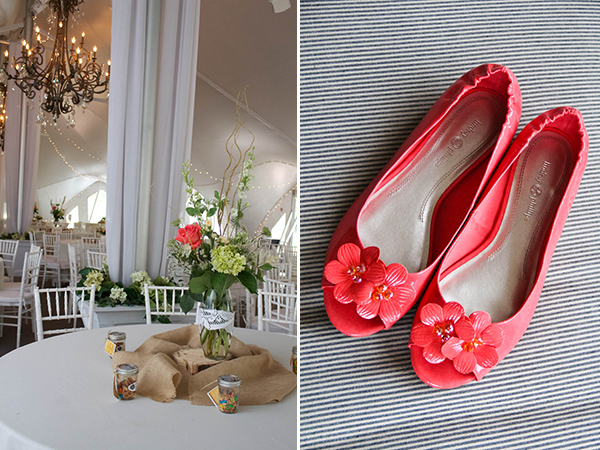 real wedding, wedding photography, wedding inspiration, hot coral wedding, shabby chic, rustic, outdoor wedding, In His Image Film & Photo (5) real wedding, wedding photography, wedding inspiration, hot coral wedding, shabby chic, rustic, outdoor wedding, In His Image Film & Photo (5)