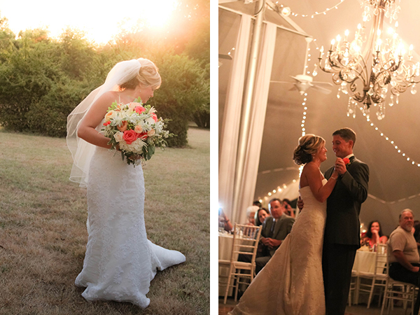 real wedding, wedding photography, wedding inspiration, hot coral wedding, shabby chic, rustic, outdoor wedding, In His Image Film & Photo (1) real wedding, wedding photography, wedding inspiration, hot coral wedding, shabby chic, rustic, outdoor wedding, In His Image Film & Photo (1)