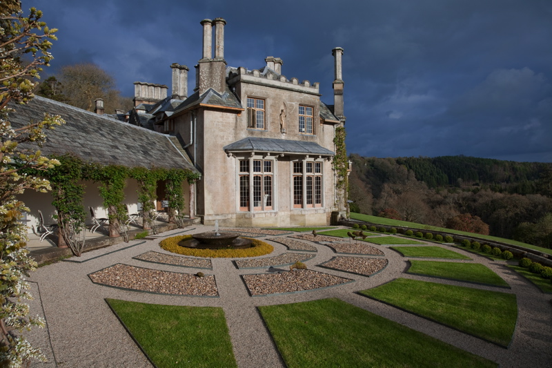 Devon Wedding Venhotel Endsleigh Weddings Devon Wedding Devon