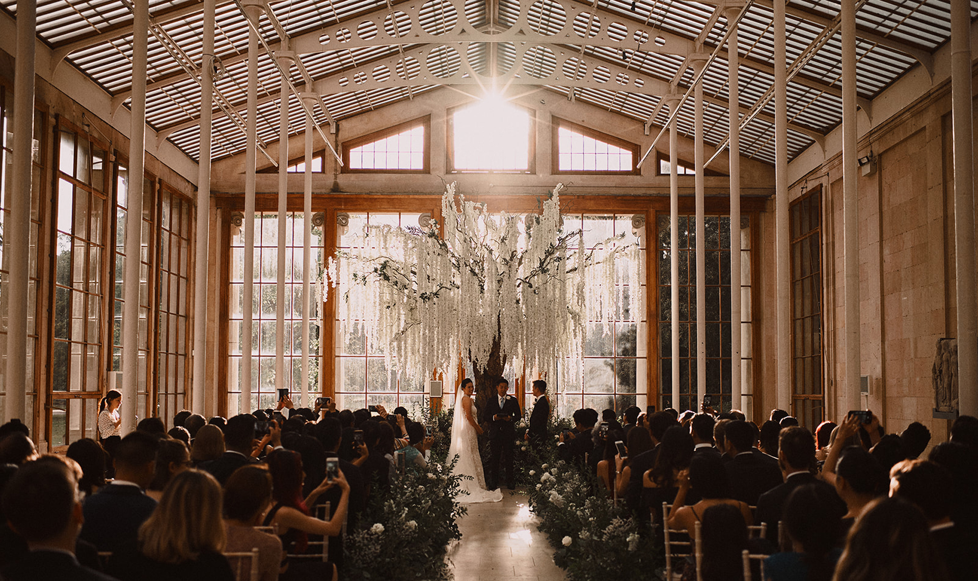 Temperate House Wedding-Glasshouse Wedding- London wedding-wedding planners-wedding planner london-wedding planners london, wedding planners uk-pocketful of dreams- ben wheeler- kew gardens