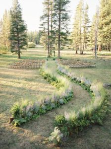 Stylish Wedding Ceremony, Style the Aisle, Ceremony ideas, Wedding Aisle ideas, Aisle Meadow, Aisle backdrop, Ceremony Backdrop, Pocketful of Dreams, Uk wedding planner, Wedding Planning, Wedding Stylist, Love My Dress, Personal Wedding