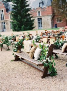 Stylish Wedding Ceremony, Style the Aisle, Ceremony ideas, Wedding Aisle ideas, Aisle Meadow, Aisle backdrop, Ceremony Backdrop, Pocketful of Dreams, Uk wedding planner, Wedding Planning, Wedding Stylist, Love My Dress, Personal Wedding