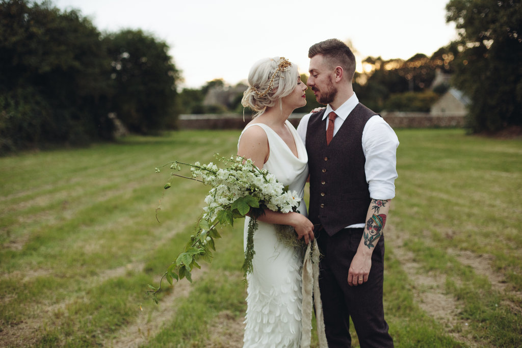 Modern Relaxed Luxury Wedding Planner, Thyme Southrop Wedding, Pocketful of Dreams