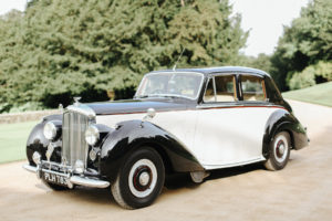 Broughton Hall Luxury Wedding | An elegant, refined, luxury wedding at Broughton Hall in Yorkshire. With subtle 1920's Gatsby influences, an autumnal palette and sumptuously decadent styling. Wedding Planning and Design: Pocketful of Dreams Florals: Swallows and Damsons Stationery: De Winton Paper Co Cake:  Keiron George Photography by: Belle and Beau