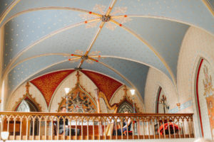 Broughton Hall Luxury Wedding | An elegant, refined, luxury wedding at Broughton Hall in Yorkshire. With subtle 1920's Gatsby influences, an autumnal palette and sumptuously decadent styling. Wedding Planning and Design: Pocketful of Dreams Florals: Swallows and Damsons Stationery: De Winton Paper Co Cake:  Keiron George Photography by: Belle and Beau