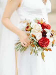 Broughton Hall Luxury Wedding | An elegant, refined, luxury wedding at Broughton Hall in Yorkshire. With subtle 1920's Gatsby influences, an autumnal palette and sumptuously decadent styling. Wedding Planning and Design: Pocketful of Dreams Florals: Swallows and Damsons Stationery: De Winton Paper Co Cake:  Keiron George Photography by: Belle and Beau