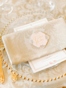 Broughton Hall Luxury Wedding | An elegant, refined, luxury wedding at Broughton Hall in Yorkshire. With subtle 1920's Gatsby influences, an autumnal palette and sumptuously decadent styling. Wedding Planning and Design: Pocketful of Dreams Florals: Swallows and Damsons Stationery: De Winton Paper Co Cake:  Keiron George Photography by: Belle and Beau