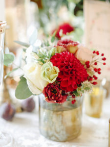 Broughton Hall Luxury Wedding | An elegant, refined, luxury wedding at Broughton Hall in Yorkshire. With subtle 1920's Gatsby influences, an autumnal palette and sumptuously decadent styling. Wedding Planning and Design: Pocketful of Dreams Florals: Swallows and Damsons Stationery: De Winton Paper Co Cake:  Keiron George Photography by: Belle and Beau