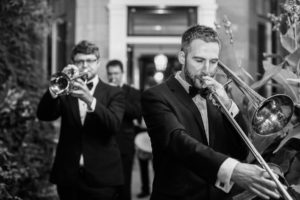 Broughton Hall Luxury Wedding | An elegant, refined, luxury wedding at Broughton Hall in Yorkshire. With subtle 1920's Gatsby influences, an autumnal palette and sumptuously decadent styling. Wedding Planning and Design: Pocketful of Dreams Florals: Swallows and Damsons Stationery: De Winton Paper Co Cake:  Keiron George Photography by: Belle and Beau