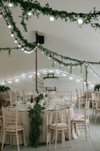 Laidback Luxury Wedding, Wilderness Reserve, Sibton Park, Lucas & Co Photography, Pocketful of Dreams, Marquee, Stretch Tent