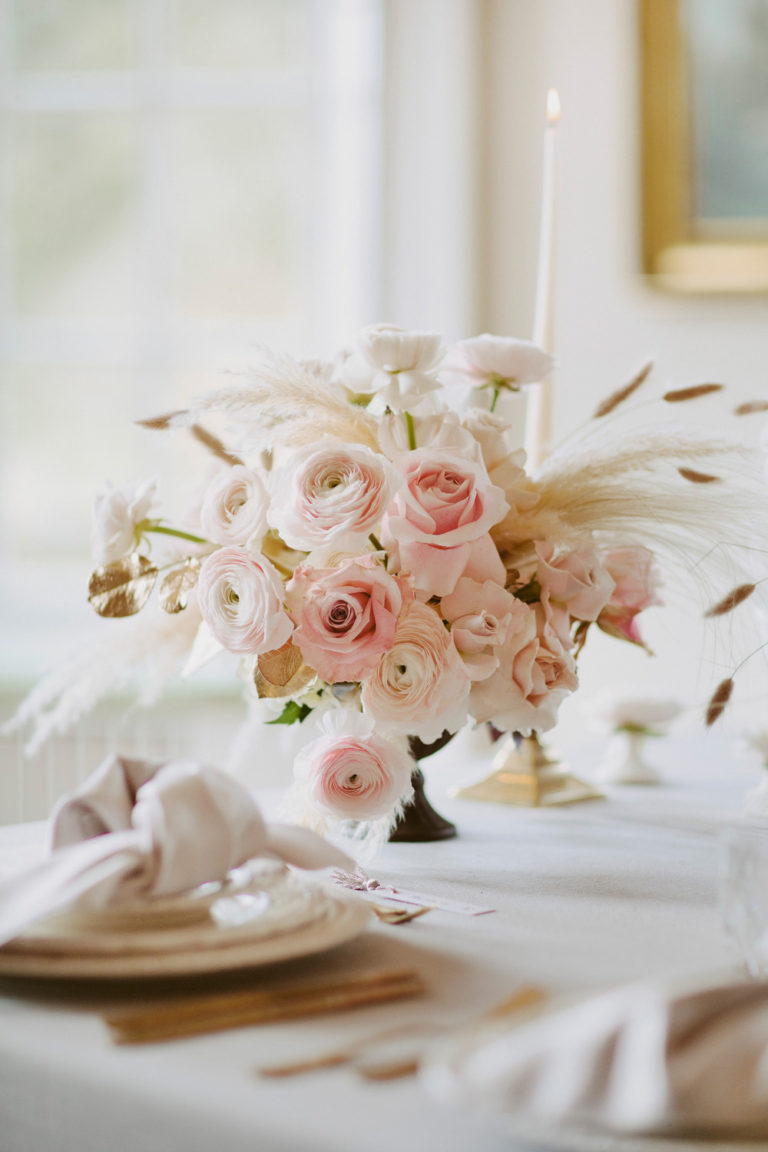Wedding Design & Styling Service by Leading UK Wedding Stylist
