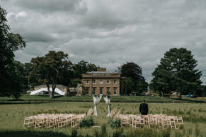 Weekend Weddings on Private Estates, Luxury Wedding Planners & Stylists UK. Pocketful of Dreams,