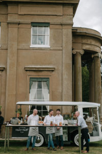 Weekend Weddings on Private Estates, Luxury Wedding Planners & Stylists UK. Pocketful of Dreams,