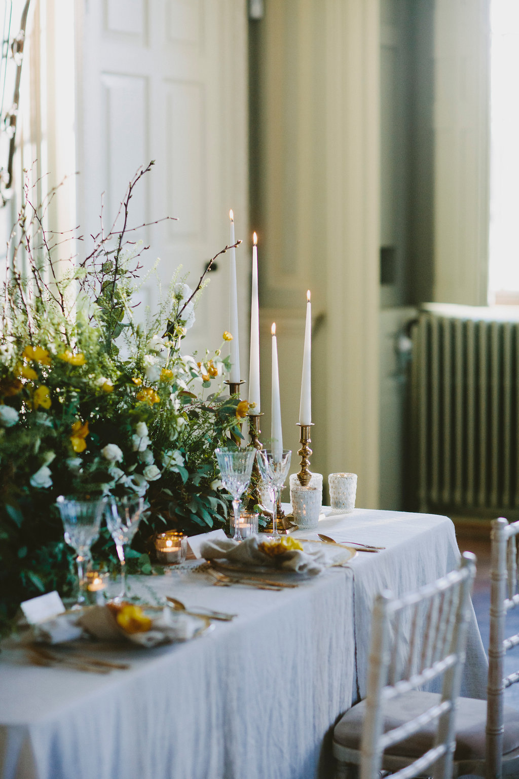 Spring Splendour, Spring Wedding, Spring Wedding Styling, Spring Wedding Design, Spring Fling, Fresh, Botanical, Spring Flowers, Pocketful of Dreams, Wild Bunch, Love My Dress, David Jenkins