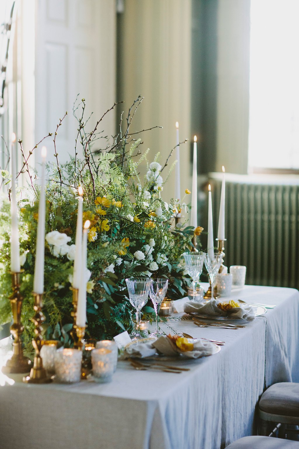 Spring Splendour, Spring Wedding, Spring Wedding Styling, Spring Wedding Design, Spring Fling, Fresh, Botanical, Spring Flowers, Pocketful of Dreams, Wild Bunch, Love My Dress, David Jenkins