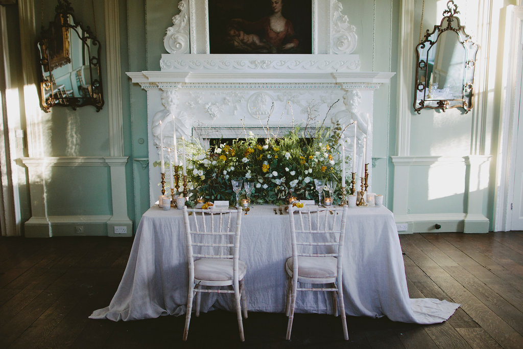 Spring Splendour, Spring Wedding, Spring Wedding Styling, Spring Wedding Design, Spring Fling, Fresh, Botanical, Spring Flowers, Pocketful of Dreams, Wild Bunch, Love My Dress, David Jenkins