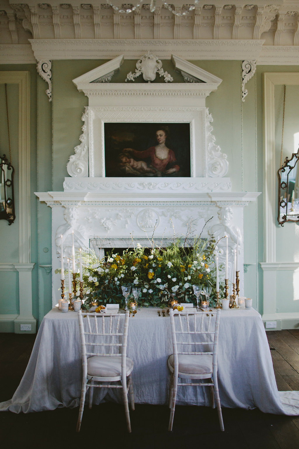 Spring Splendour, Spring Wedding, Spring Wedding Styling, Spring Wedding Design, Spring Fling, Fresh, Botanical, Spring Flowers, Pocketful of Dreams, Wild Bunch, Love My Dress, David Jenkins